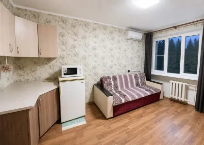 Студия, 13.6 м² - фото 1