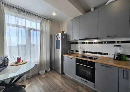 1-комнатная квартира, 44 м² - фото 1