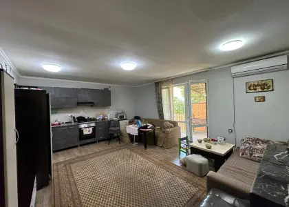 Дом, 230 м² - фото 1