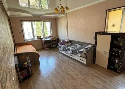 3-комнатная квартира, 80 м² - фото 1