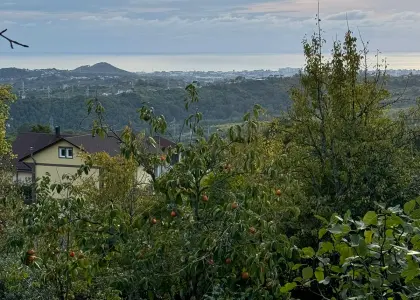 Земельный участок, 9.5 соток - фото 1