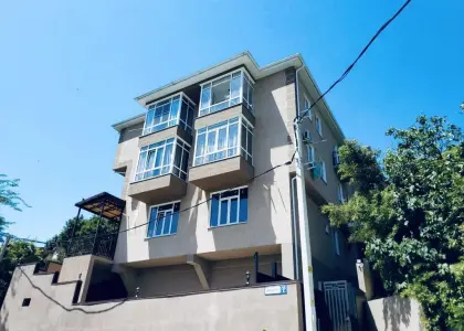 Студия, 29.3 м² - фото 1