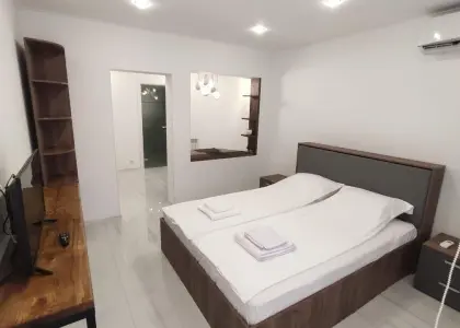 Студия, 35 м² - фото 1
