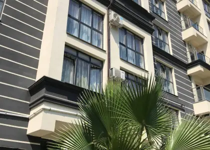 1-комнатная квартира, 28.8 м² - фото 1