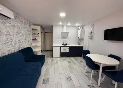 Студия, 23.1 м² - фото 1