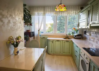 2-комнатная квартира, 58.3 м² - фото 1