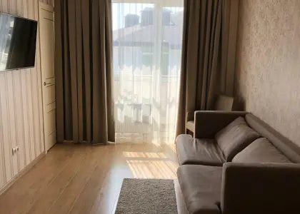 2-комнатная квартира, 41.3 м² - фото 1