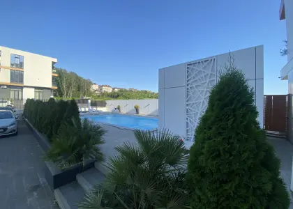 Студия, 26 м² - фото 1