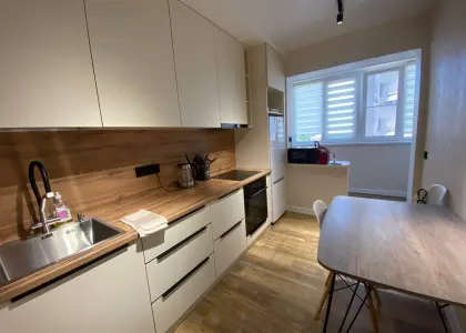 2-комнатная квартира, 64 м² - фото 1