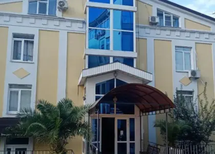 Студия, 17 м² - фото 1