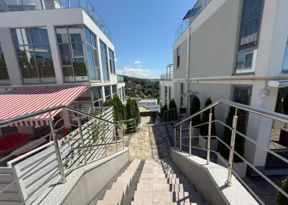 Таунхаус, 129.9 м² - фото 1