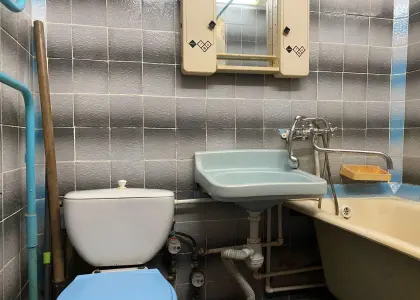 2-комнатная квартира, 34 м² - фото 1