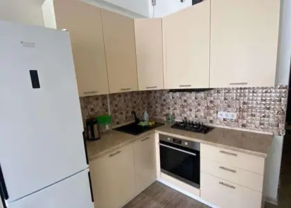 Студия, 25 м² - фото 1