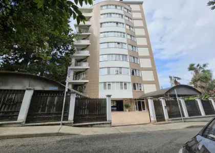 4-комнатная квартира, 268.7 м² - фото 1