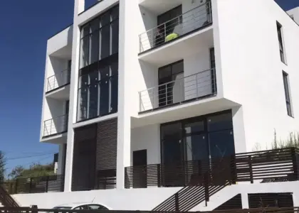 Таунхаус, 150 м² - фото 1