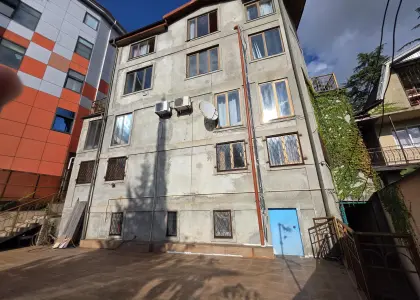 Дом, 500 м² - фото 1