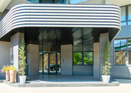 2-комнатная квартира, 35 м² - фото 1