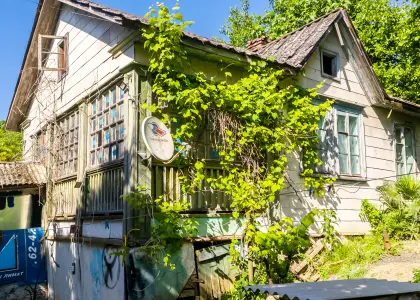 Дом, 56.1 м² - фото 1