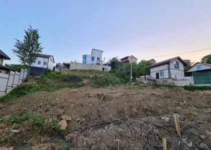 Земельный участок, 5.5 соток - фото 1