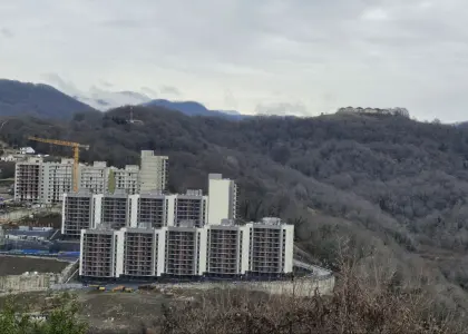 Земельный участок, 6.32 соток - фото 1