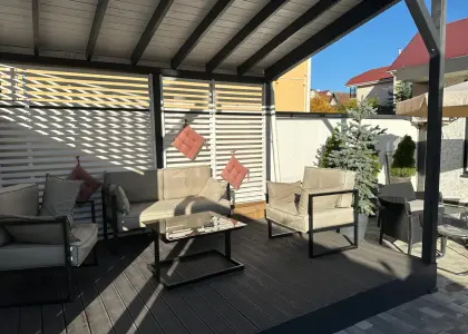 Дом, 260 м² - фото 1