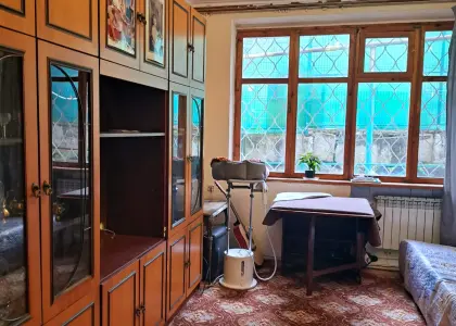 4-комнатная квартира, 78.2 м² - фото 1