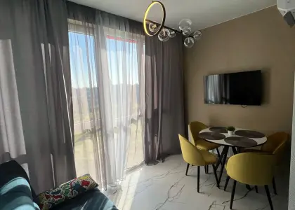 Студия, 33.5 м² - фото 1