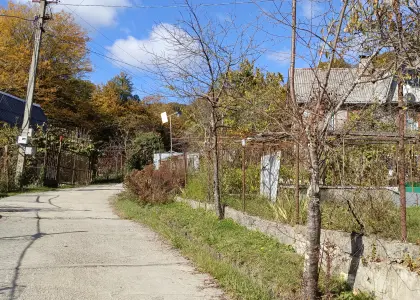 Земельный участок, 6.8 соток - фото 1