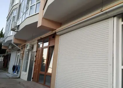 Студия, 20.9 м² - фото 1