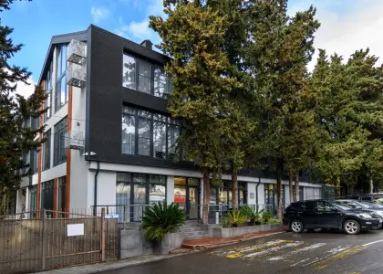 Студия, 18 м² - фото 1