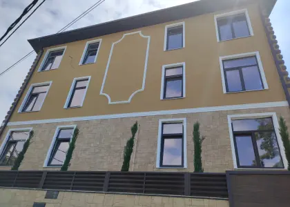 1-комнатная квартира, 28 м² - фото 1