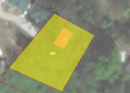 Земельный участок, 10 соток - фото 1