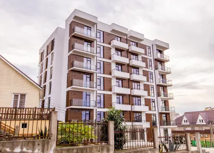 ЖК Кристалл Плюс - фото 1