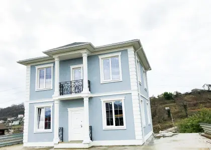 Дом, 150 м² - фото 1