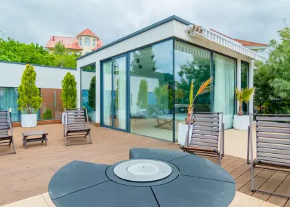 Дом, 220 м² - фото 1