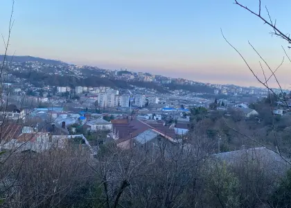 Земельный участок, 4 сотки - фото 1