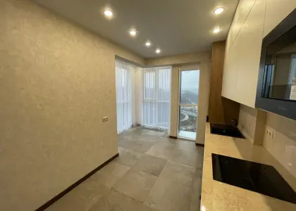 2-комнатная квартира, 45.3 м² - фото 1