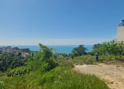 Земельный участок, 5 соток - фото 1