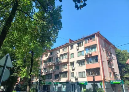 Нежилое помещение - фото 1