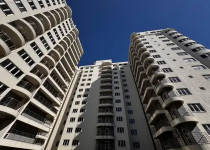 2-комнатная квартира, 82.2 м² - фото 1