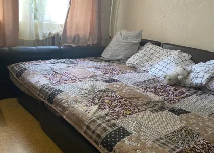 1-комнатная квартира, 34 м² - фото 1