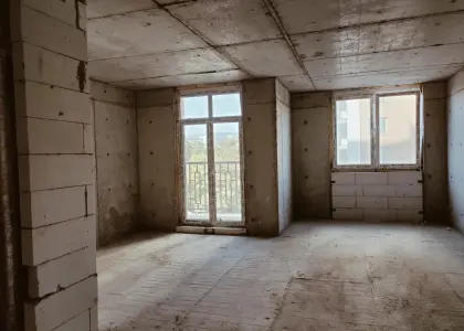 2-комнатная квартира, 41 м² - фото 1