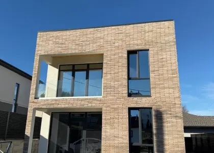 Дом, 140 м² - фото 1