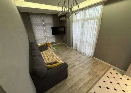 2-комнатная квартира, 45 м² - фото 1
