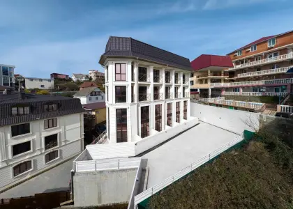 Нежилое помещение - фото 1