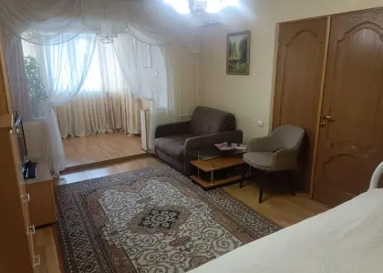 1-комнатная квартира, 30 м² - фото 1