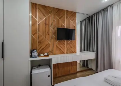Студия, 17.8 м² - фото 1