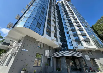 Студия, 31 м² - фото 1