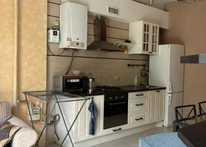 2-комнатная квартира, 41 м² - фото 1