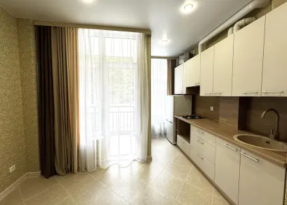 1-комнатная квартира, 36 м² - фото 1